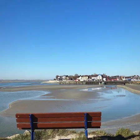 Le Millesime Holiday home Eu (Seine-Maritime)