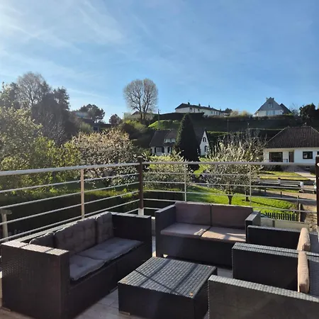 Le Millesime Casa de Férias