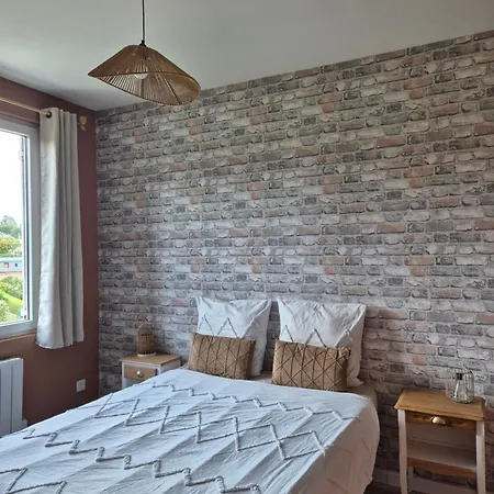 Casa de Férias Le Millesime *