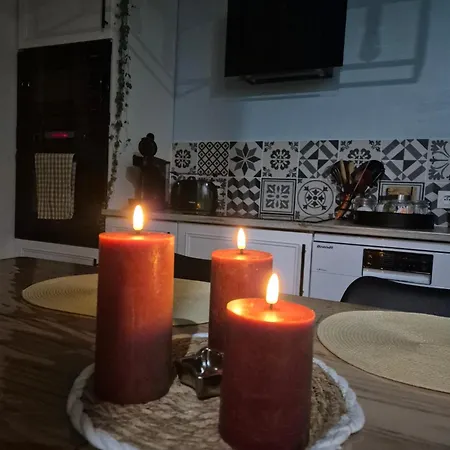 Casa de Férias Le Millesime